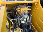 Hydraulics with Zawory