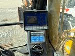 Control Station with Dash Console