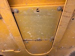 Silnik with Oil Leaks