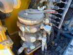 Hydraulics with Hydraulic Control Pattern Changer