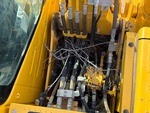 Hydraulics with Węże (układ hydrauliczny)
