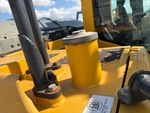 Silnik with Fuel Leaks
