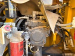 Hydraulics with Pompy (układ hydrauliczny)