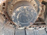 Drivetrain with Right Final Drive