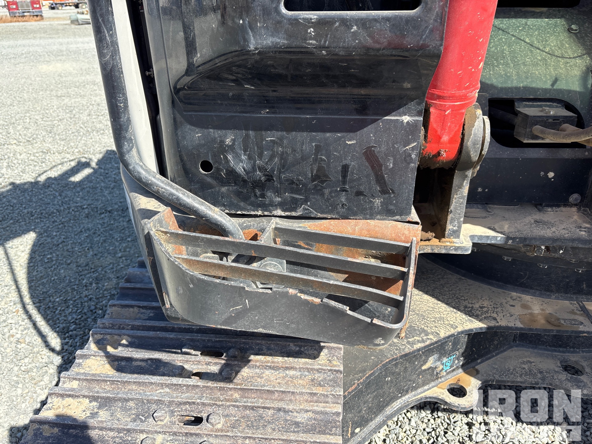 2022 Link-Belt 145X4LC