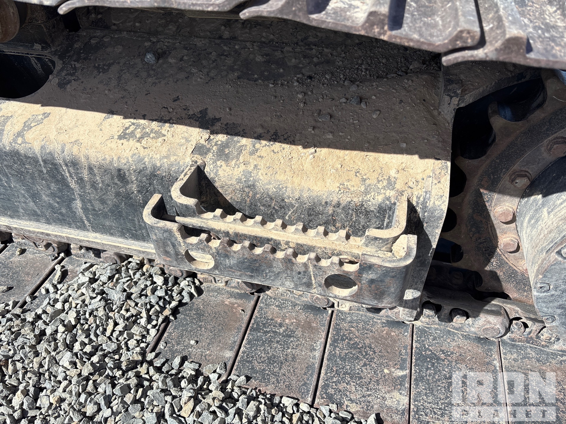 2022 Link-Belt 145X4LC