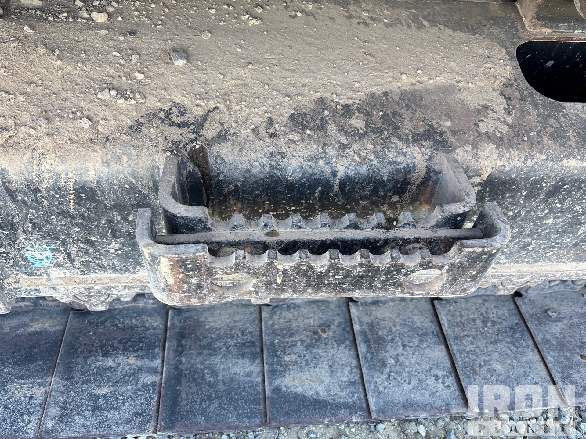 2022 Link-Belt 145X4LC