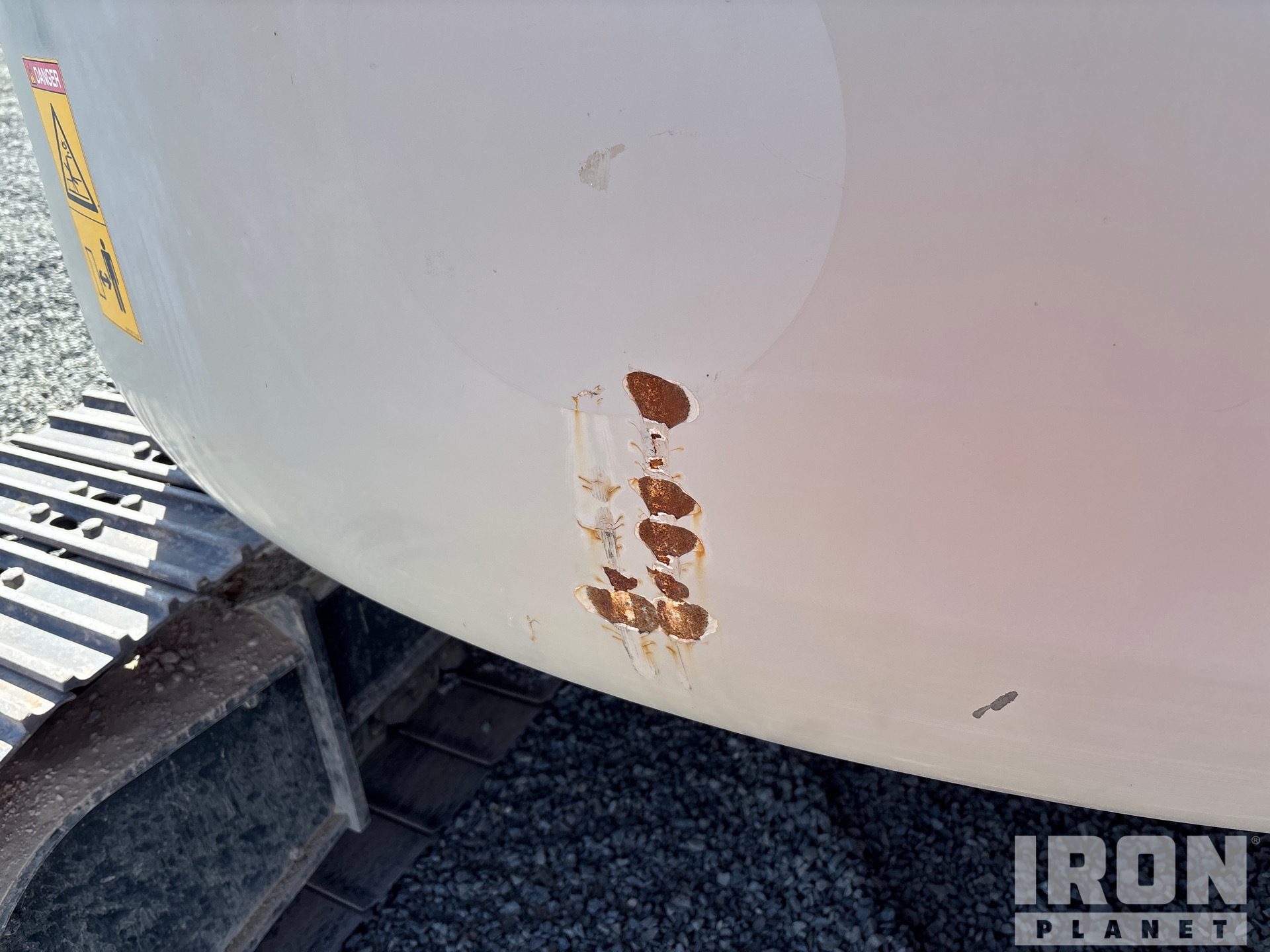2022 Link-Belt 145X4LC