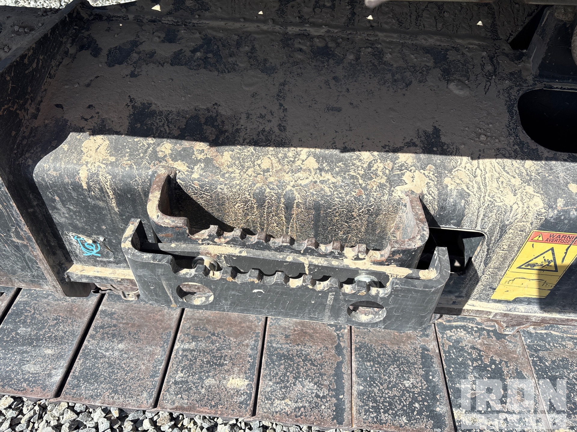 2022 Link-Belt 145X4LC