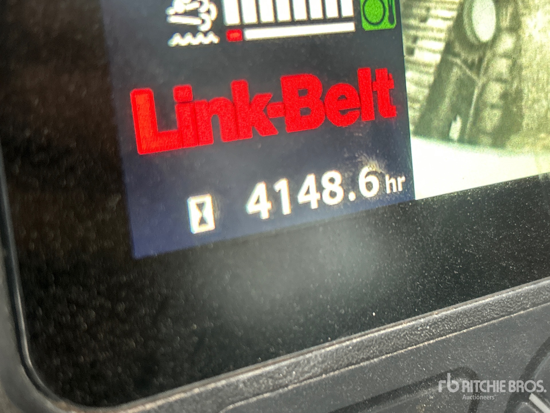 2022 Link-Belt 145X4