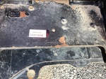 Aspect général with Numéro de série/Numéro d'identification du véhicule automobile
