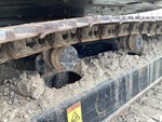Train de roulement with