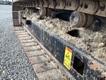 Train de roulement with