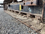 Train de roulement with