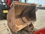 Specialty with Excavator Bucket Condition