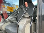 Safety with Safety Lock Out/Stop