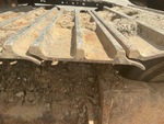 Undercarriage with Right Grouser Height
