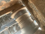 Undercarriage with Right Track Rollers