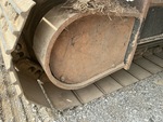 Drivetrain with Left Drive Motor