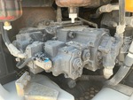 Hydraulics with Pumps (Hydraulics)