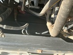 Hydraulics with Hydraulic Tank