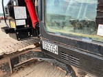 General Appearance with Paint