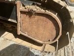 Drivetrain with Right Drive Motor