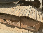 Undercarriage with Right Track Shoes