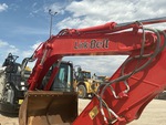 Chassis with Boom Condition