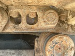 Undercarriage with Right Track Links