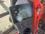 Control Station with Dash Console