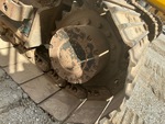 Drivetrain with Left Final Drive