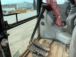 Control Station with Steering Controls