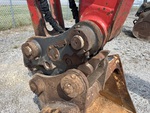 Specialty with Quick Coupler