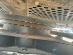 Chassis with Bottom Covers
