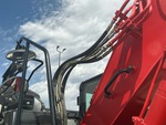 Hydraulics with Hoses (Hydraulics)