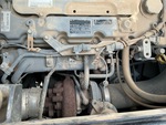 Engine with Engine - Right Side
