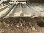 Undercarriage with Left Grouser Height
