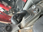Control Station with Auxiliary Hydraulic Control