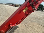 Hydraulics with Auxiliary Hydraulic Plumbing