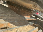 Chassis with Turntable Bearing