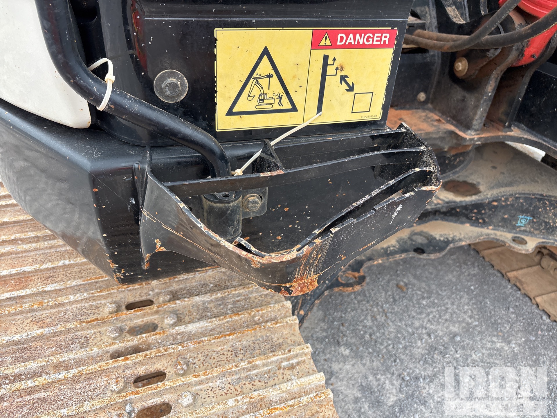 2022 Link-Belt 145X4LC