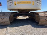 Chassis with Cubiertas inferiores