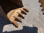 Specialty with Cutting Edge / Teeth / Adapters