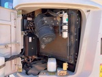 Motor with Radiador