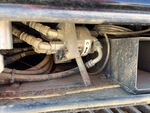 Hydraulics with Hydraulic Control Pattern Changer