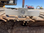 Undercarriage with Right Grouser Height