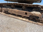 Undercarriage with Right Track Rollers