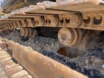 Undercarriage with Right Track Links