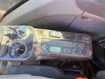 Control Station with Controles de los mecanismos de potencia